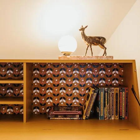 Appartements Cherbourg