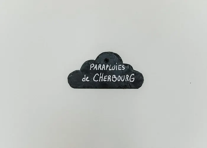 Appartements Cherbourg * שרבורג