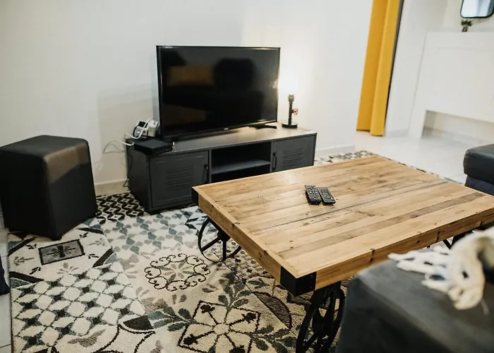 Appartements Cherbourg *