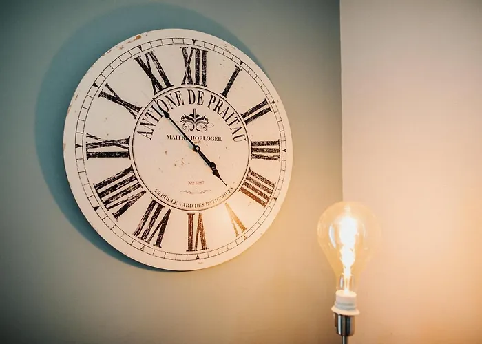 Appartements Cherbourg *