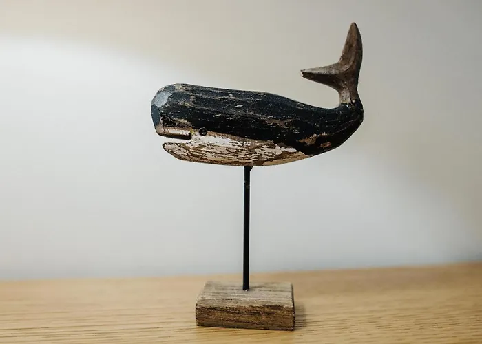 Appartements Cherbourg דירה