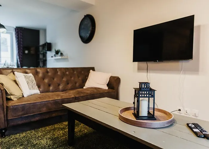 Appartements Cherbourg *