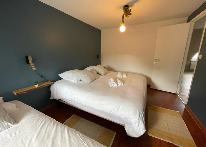 Appartements Cherbourg * שרבורג