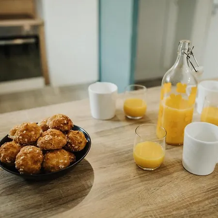 Appartements Cherbourg