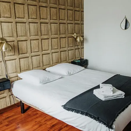 Апартаменты Appartements Cherbourg