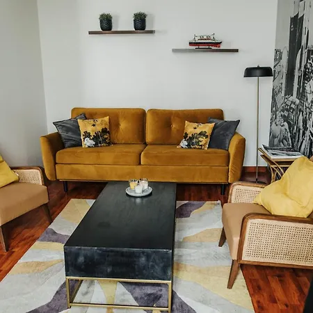Apartment Appartements Cherbourg Cherbourg-en-Cotentin