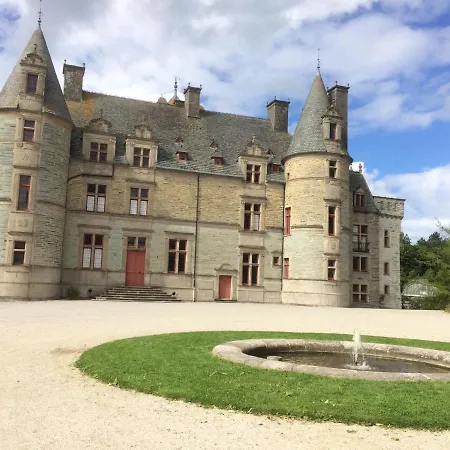 Apartment Appartements Cherbourg *