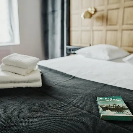 Appartements Cherbourg *