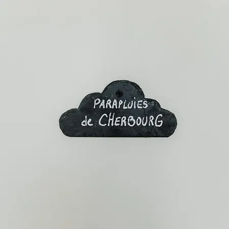 Appartements Cherbourg * Шербур-ан-Котантен