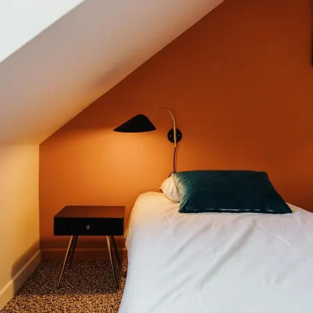 Appartements Cherbourg Апартаменты Шербур-ан-Котантен