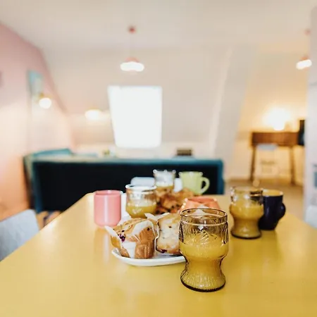 Appartements Cherbourg Апартаменты Шербур-ан-Котантен