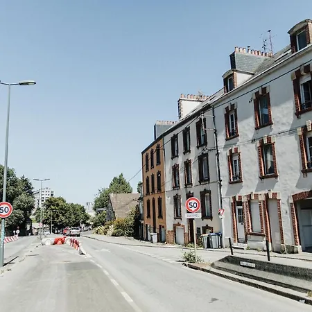 Appartements Cherbourg Cherbourg-en-Cotentin