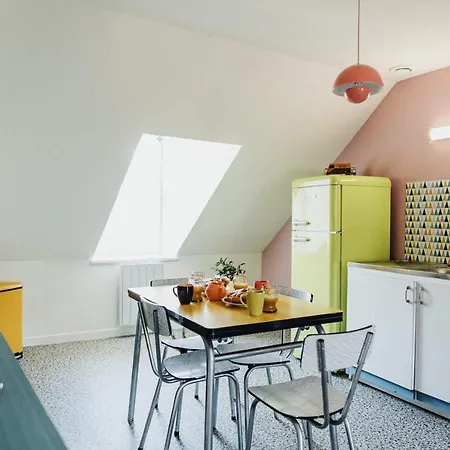 Appartements Cherbourg * Cherbourg-en-Cotentin
