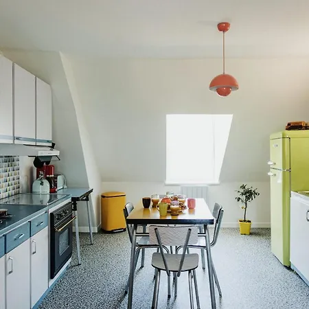 Appartements Cherbourg Cherbourg-en-Cotentin