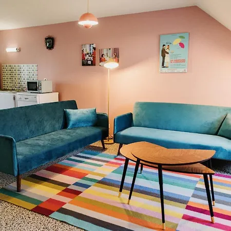 Appartements Cherbourg