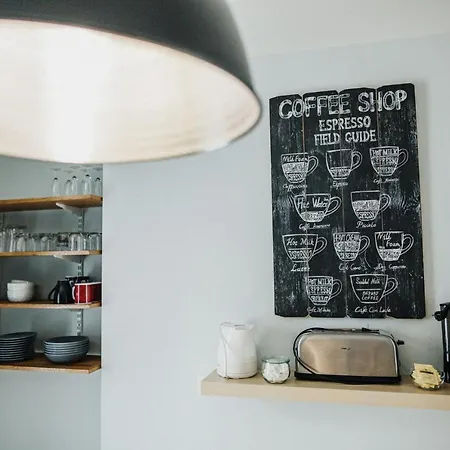 Apartment Appartements Cherbourg Cherbourg-en-Cotentin