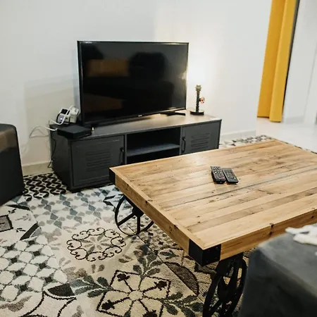 Appartements Cherbourg *