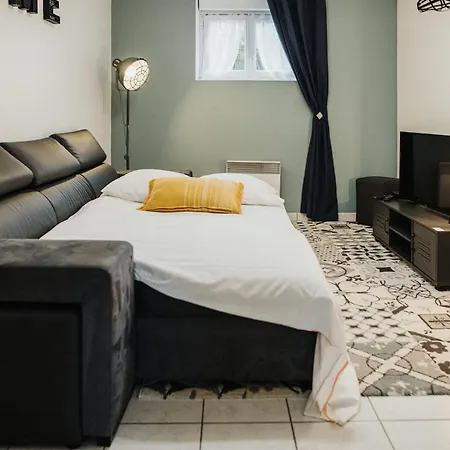 Appartements Cherbourg Cherbourg-en-Cotentin