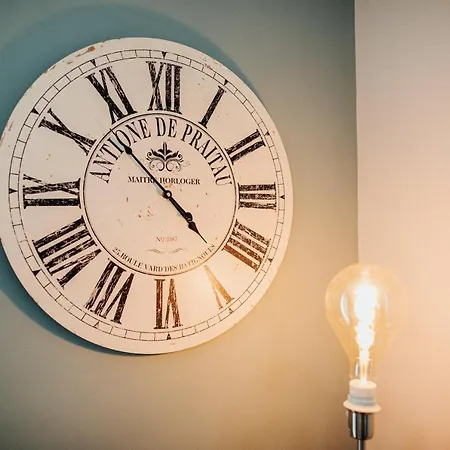 Appartements Cherbourg *