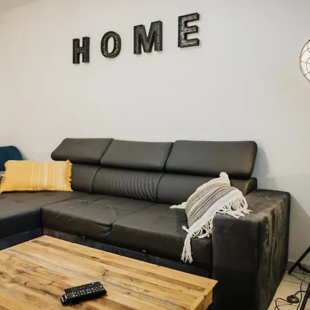 Lägenhet Appartements Cherbourg Cherbourg-en-Cotentin