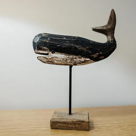 Appartements Cherbourg Апартаменты