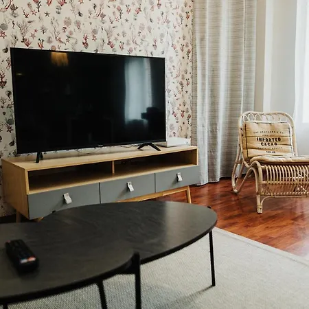 Apartment Appartements Cherbourg *