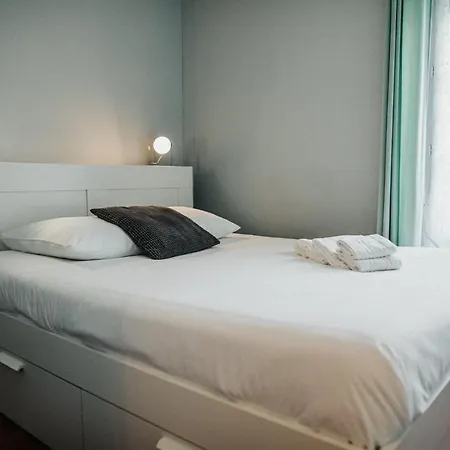 Appartements Cherbourg *