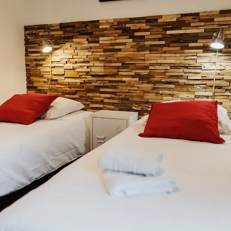 Appartements Cherbourg Апартаменты