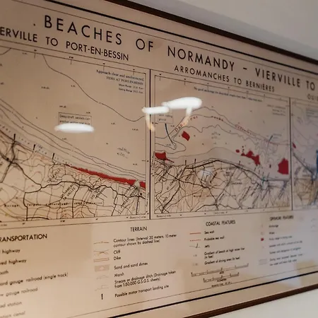 Апартаменты Appartements Cherbourg Шербур-ан-Котантен