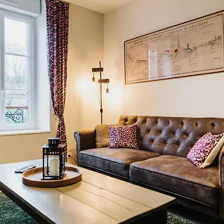 Appartements Cherbourg * Cherbourg-en-Cotentin