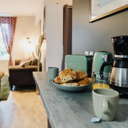 Appartements Cherbourg *