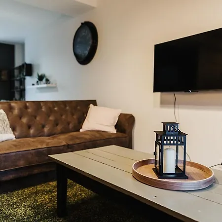 Appartements Cherbourg *