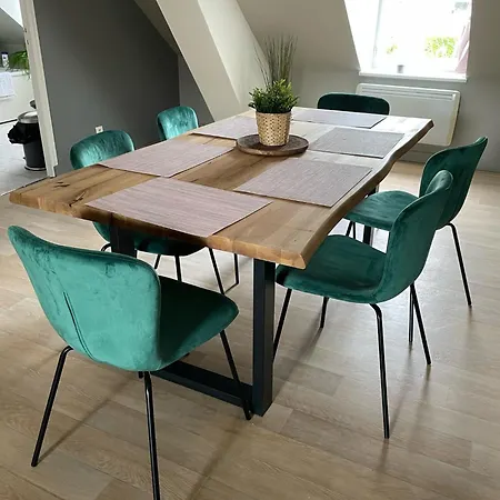 Appartements Cherbourg Апартаменты