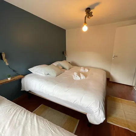 Appartements Cherbourg * Шербур-ан-Котантен