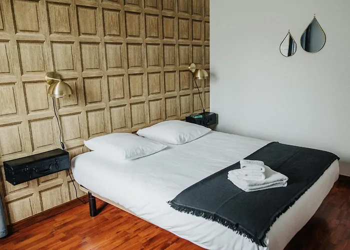 Lägenhet Appartements Cherbourg