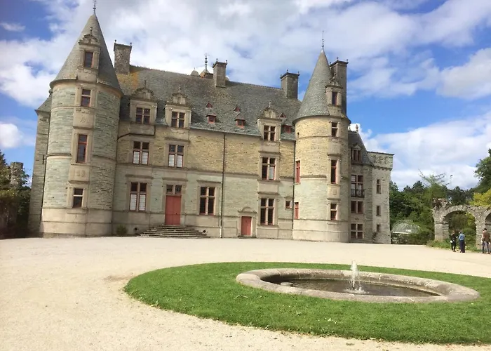 Lägenhet Appartements Cherbourg *