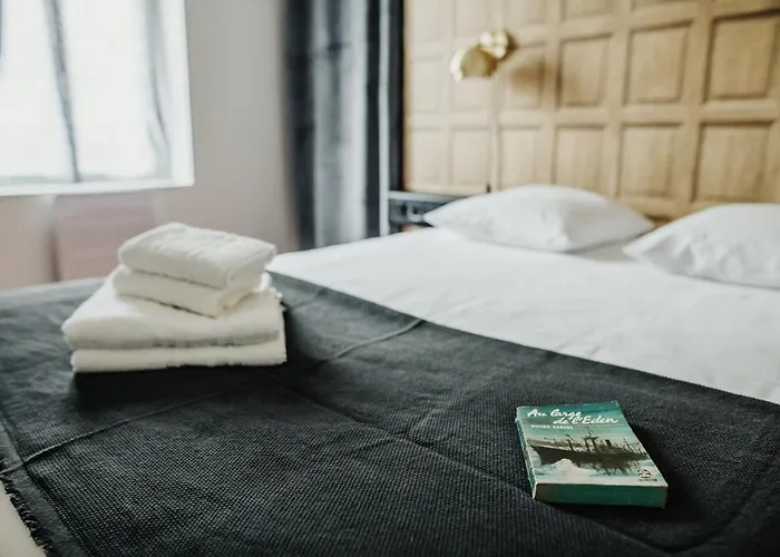 Appartements Cherbourg *