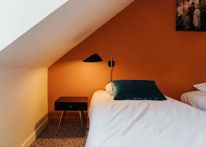 Appartements Cherbourg Lägenhet Cherbourg-en-Cotentin