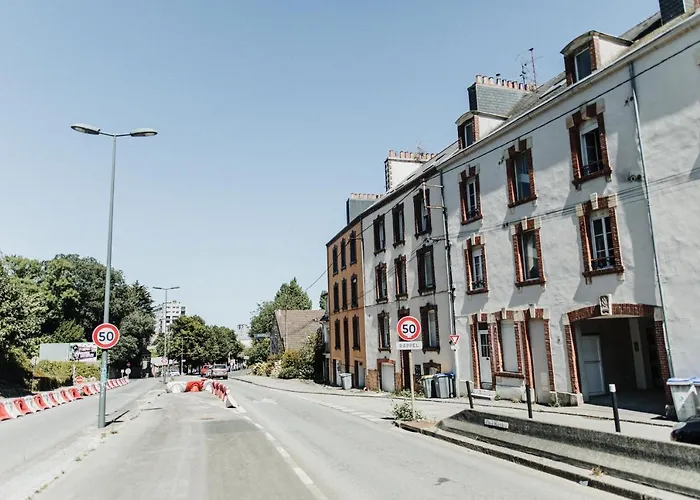 Appartements Cherbourg Cherbourg-en-Cotentin