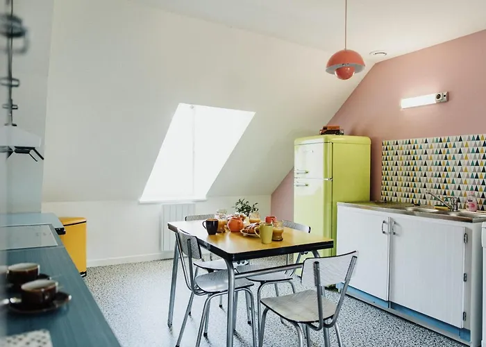 Appartements Cherbourg * Cherbourg-en-Cotentin