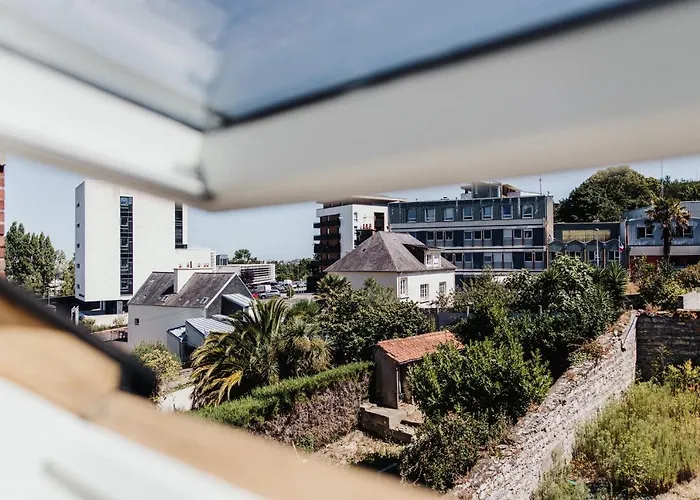 Appartements Cherbourg Lägenhet Cherbourg-en-Cotentin