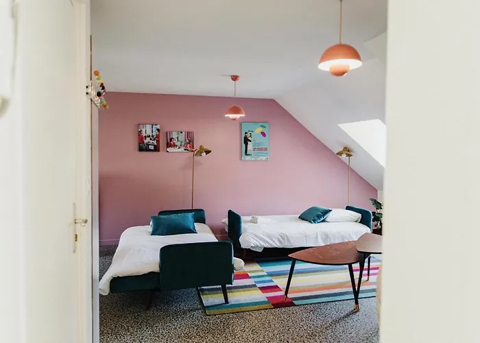 Appartements Cherbourg * Cherbourg-en-Cotentin