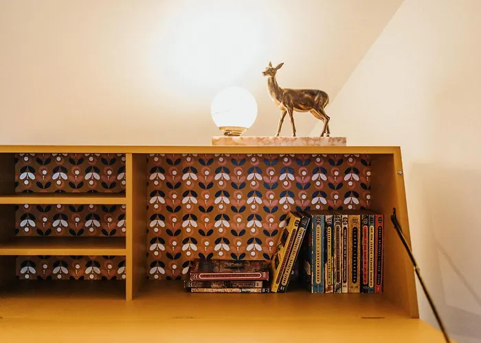 Appartements Cherbourg