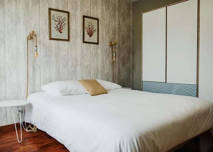 Appartements Cherbourg Cherbourg-en-Cotentin