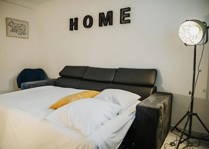 Appartements Cherbourg Cherbourg-en-Cotentin