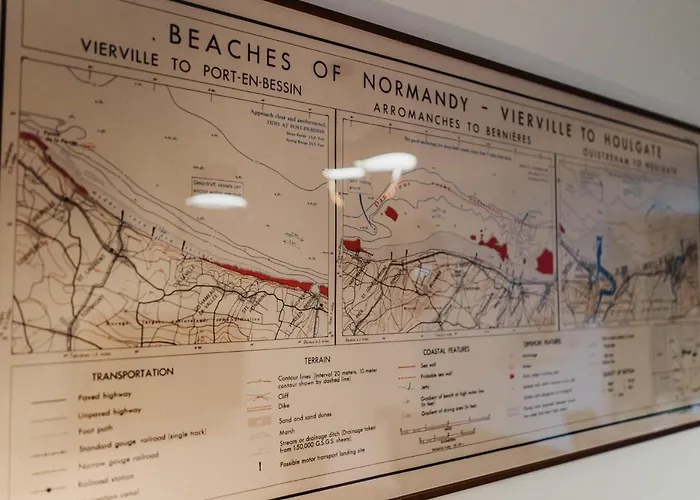 Lägenhet Appartements Cherbourg Cherbourg-en-Cotentin