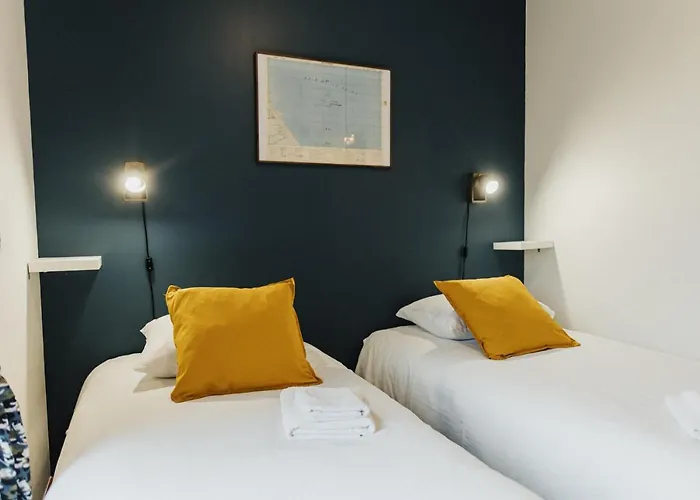 Appartements Cherbourg * Cherbourg-en-Cotentin