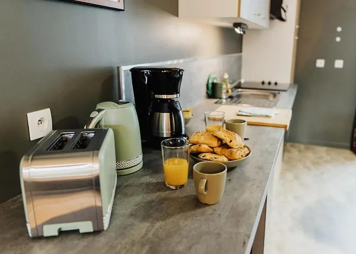 Appartements Cherbourg * Cherbourg-en-Cotentin