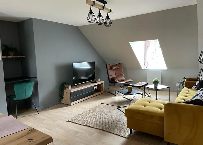 Appartements Cherbourg * Cherbourg-en-Cotentin